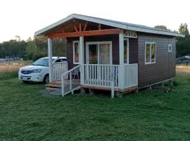 Cabaña Pequeña de Campo