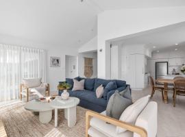 Husky Salt, hotel v destinácii Huskisson