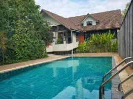 Rayong Valley Resort