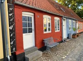 Charming Townhouse In Tønder