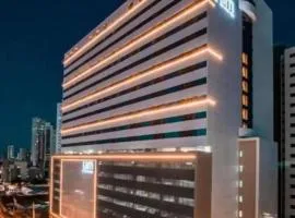 Flat beira mar Olinda Jam