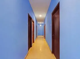 Hotel O New Jebii's Inn