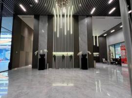 Citra plaza Apartment Mewah elite pusat kota batam, Hotel in Jodoh