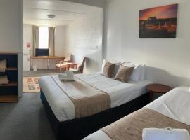 Berridale Inn, готель у місті Беррідейл