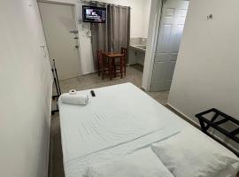 Hotel AF3, готель у місті Тісімин