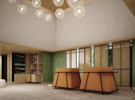 Hilton Garden Inn Goa Calangute, готель Hilton у місті Калангут