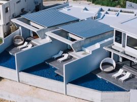 Villa Azure Mira, Hotel in Miyakojima