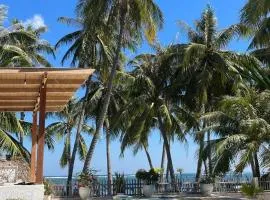 Twin Palms Rote