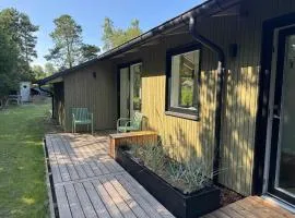 Cozy Little Cottage Close To The Limfjord