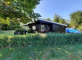 Nature Peace And Coziness Near Forest And Beach