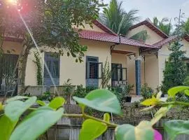 Tổ Nhím Homestay