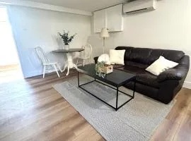 The Keltic Apartment