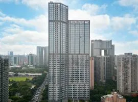 Ji Hotel Guangzhou East Railway Station Tianhe Sports Center