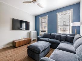 Enjoy The Easy Access of UWS – hotel w Nowym Jorku