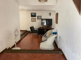 La casa de los abuelos