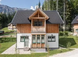 Nice chalet by Zlaimlift