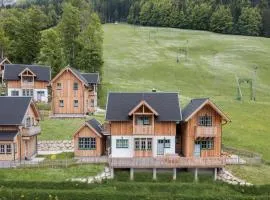 Chalet near Lake Grundlsee