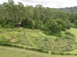 Hill Creek Tiny House 5 by Tiny Away