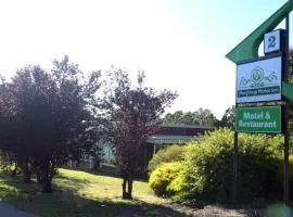 Manjimup Motor Inn