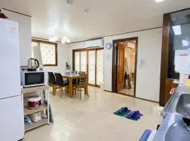 Aroha house for Foreign guests only