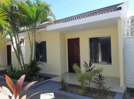 CASA DE PRAIA EM PRAIA BELA PITIMBu PB
