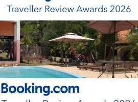 Nosso Recanto Gaúcho Paraíso no interior Guaratinguetá Aparecida