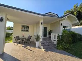 Holiday Home Close to Beach and UTapao Airport