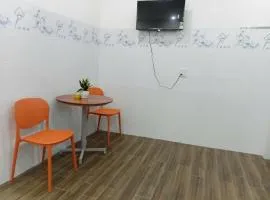 Nhà Nghỉ Thiên Kim