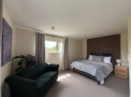 Pine Retreat -Cabin With Mountain Views