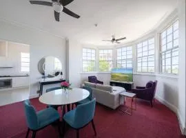 The Hallows Accommodation