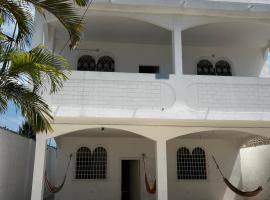 Posada Urban, Hotel in La Libertad