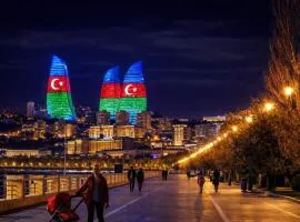 Baku Royal & Hotel