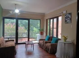 Alquiler temporal de casa