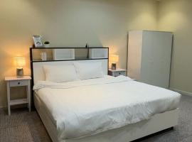 مسكن الفخامة, logement avec cuisine &agrave; Taif