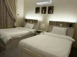 مسكن الفخامة