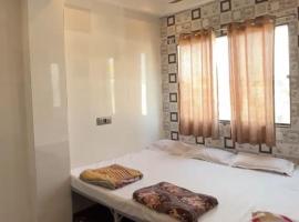 HOTEL IN UJJAIn, hotel v destinaci Udždžain