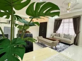 Home in Pasir Gudang