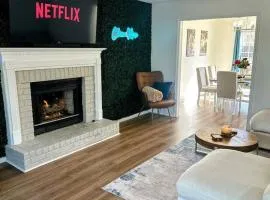 Summerville’s Charm House