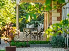 St Agnes by Prunella