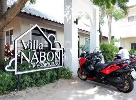 Villa nabon