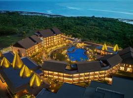 Myze Hotel Waingapu, hotel din Waingapu