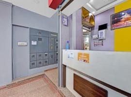 OYO Flagship 81120 Hotel The Crown, hotel em Jodhpur