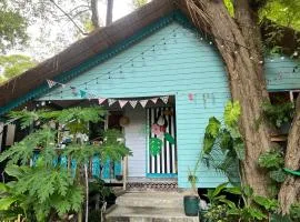 Benny family Beach house