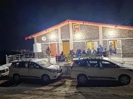 Maa banari homestay satyoun lamgra Almora