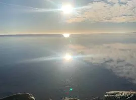 Cosy House Near Nature City And Beach