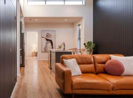 Sixty - King Island, hotel din Currie