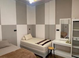 Homestay Yaa Syafi, отель в городе Bireun