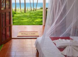 Helios Beach Resort, hotel in Tangalle