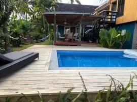 Sea Turtle Lodge and Villas