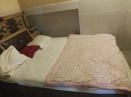 The Kashi kinara paying guest house, hotel i Varanasi